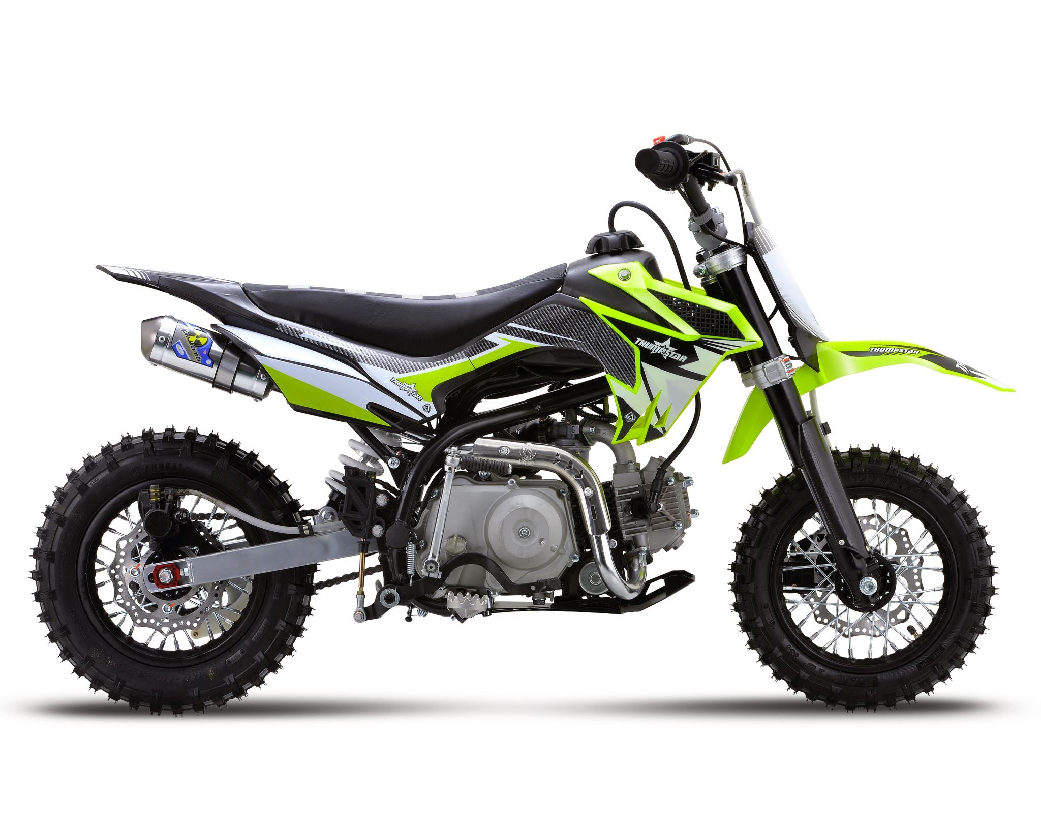 Thumpstar 50cc 2 stroke cheap