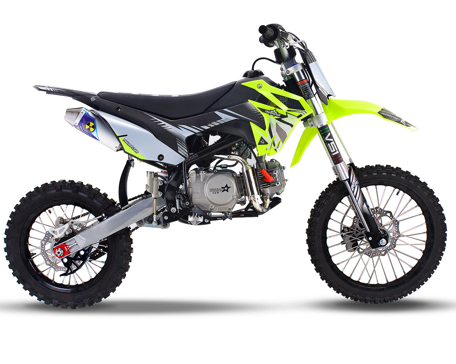 Buy Dirt Bikes Pit Bikes tagged