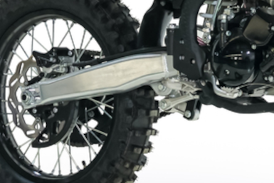 TSR190 Daytona Linkage